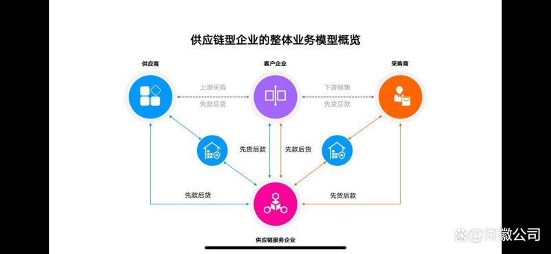商务之都：昆明商贸公司在行动